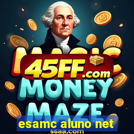 esamc aluno net